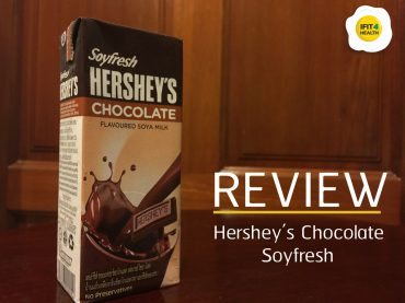 Soyfresh Hershey's Chocolate